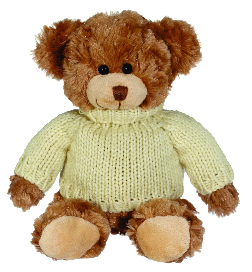 11" Roary Bear