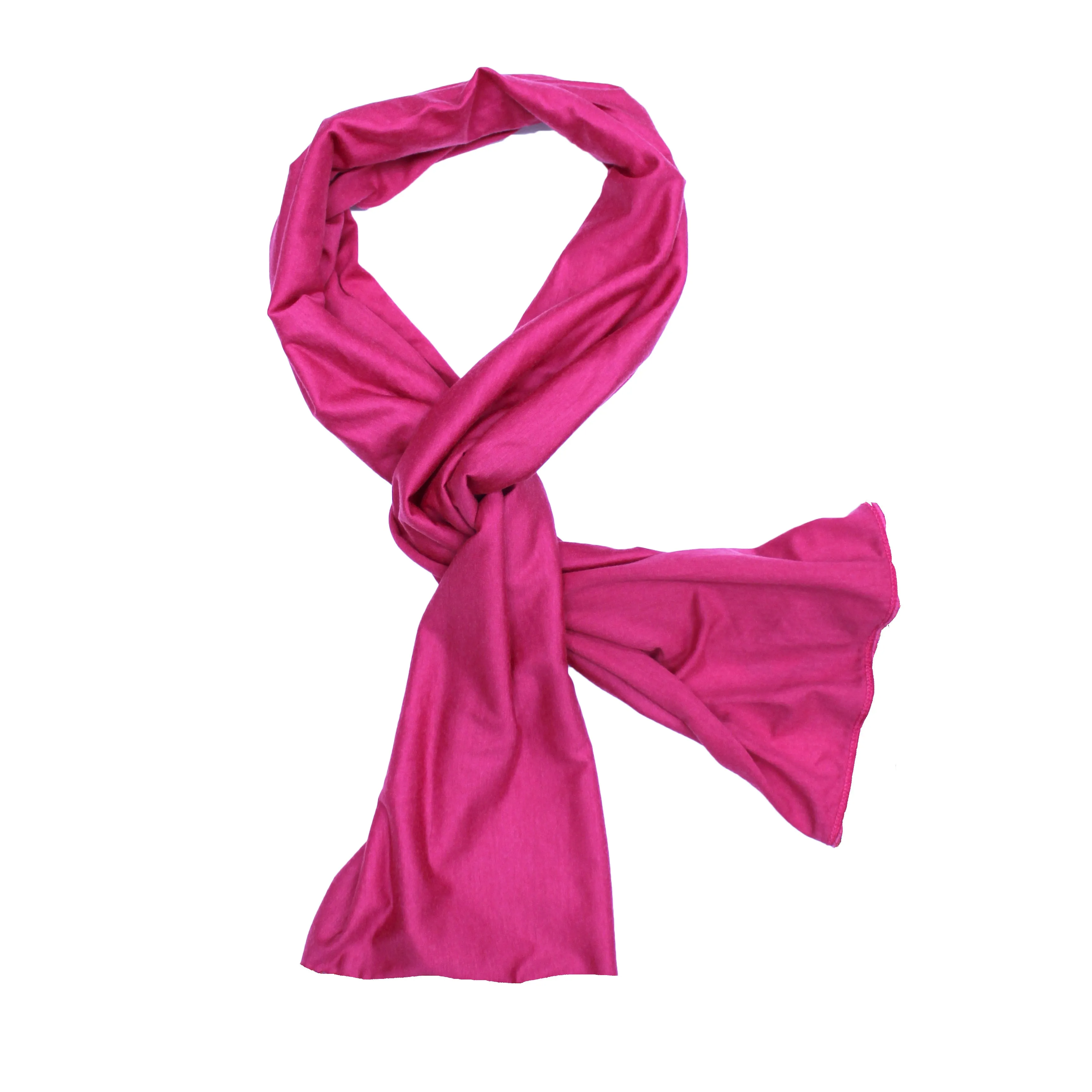 #720 Plain Scarf