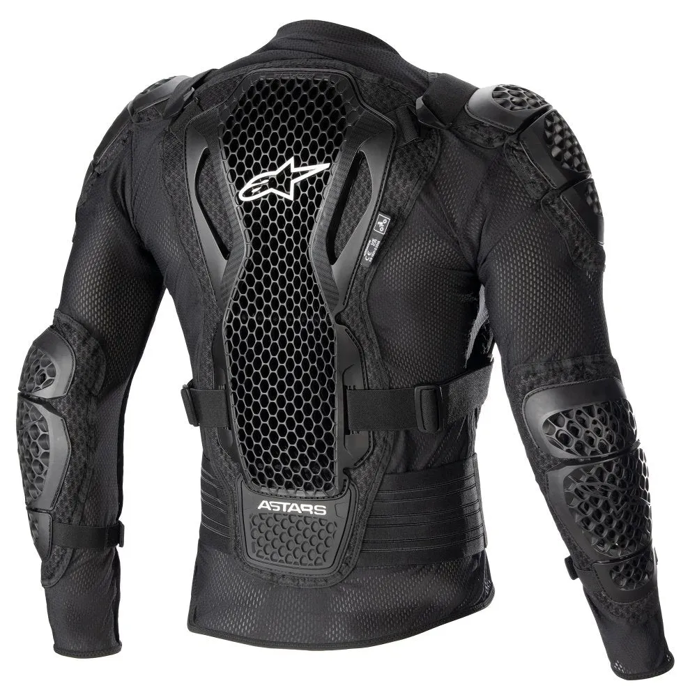 Alpinestars Bionic Action V2 Protect Jacket Black