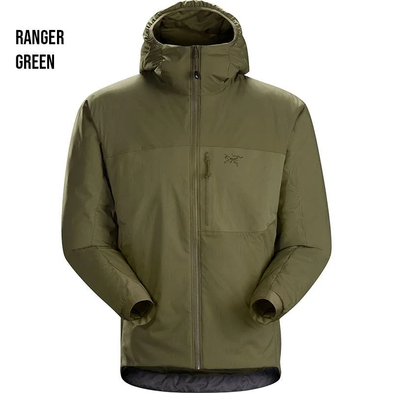 Arc'teryx LEAF Atom Hoody LT (Gen 2.1)