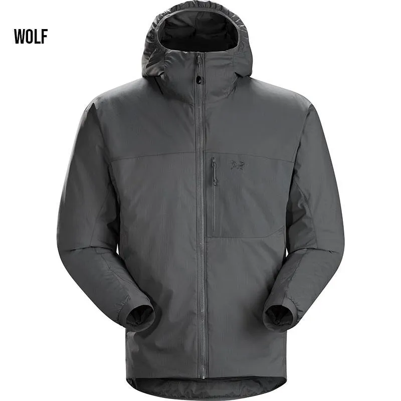 Arc'teryx LEAF Atom Hoody LT (Gen 2.1)