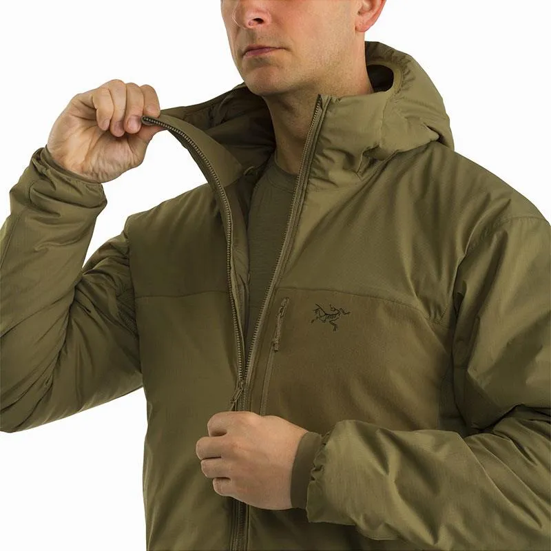 Arc'teryx LEAF Atom Hoody LT (Gen 2.1)