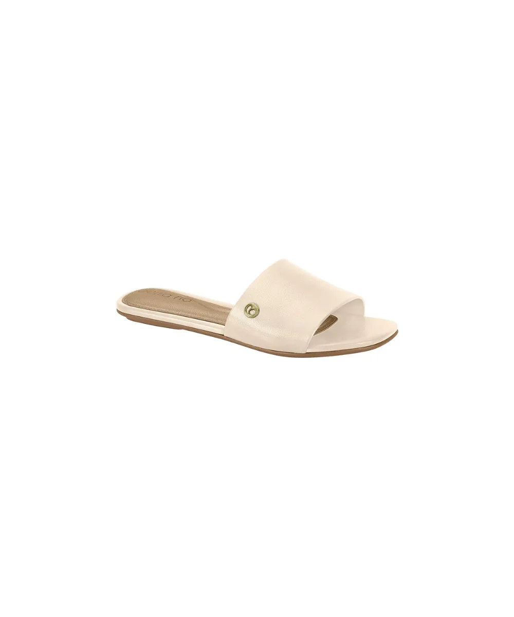 BEIRA RIO WOMEN FLATS SLIDERS