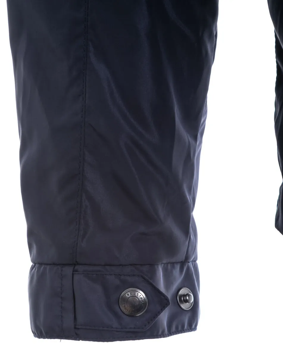 Belstaff Roam Jacket in Dark Navy