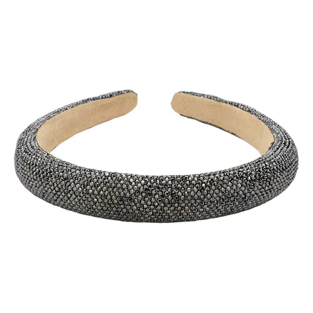 Bling Padded Headband