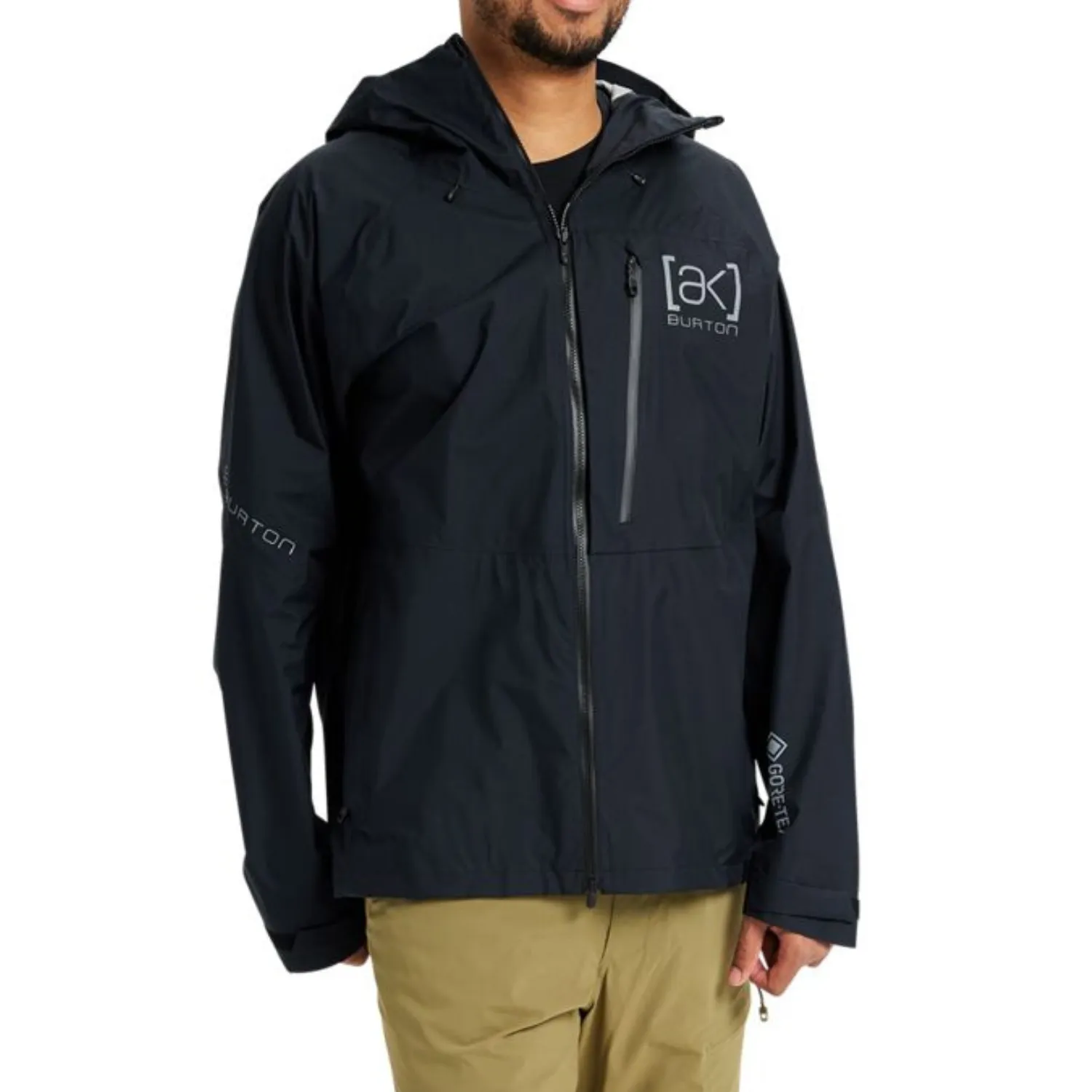 Burton AK Gore-Tex Surgence 2L Jacket 2023 - Men's