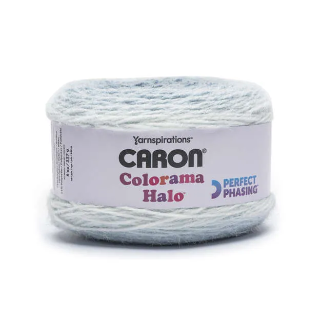 Caron Colorama Halo Yarn (227g/8oz)