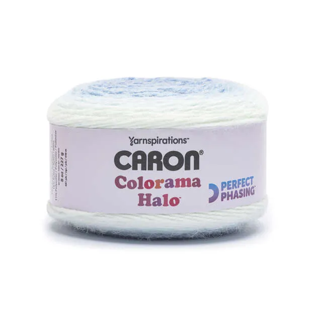 Caron Colorama Halo Yarn (227g/8oz)