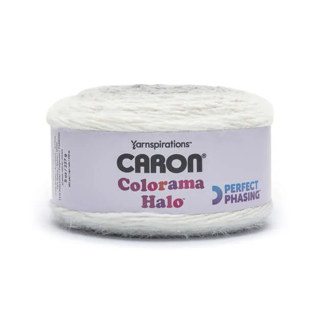 Caron Colorama Halo Yarn (227g/8oz)