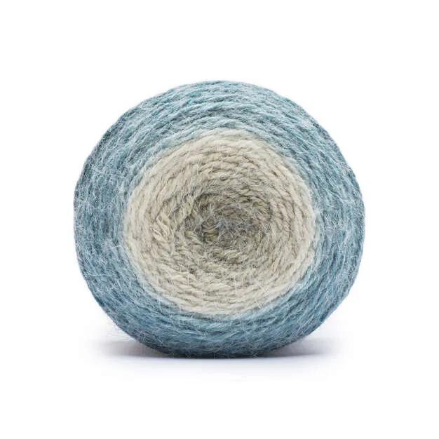 Caron Colorama Halo Yarn (227g/8oz)