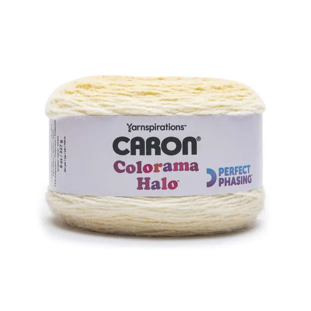 Caron Colorama Halo Yarn (227g/8oz)