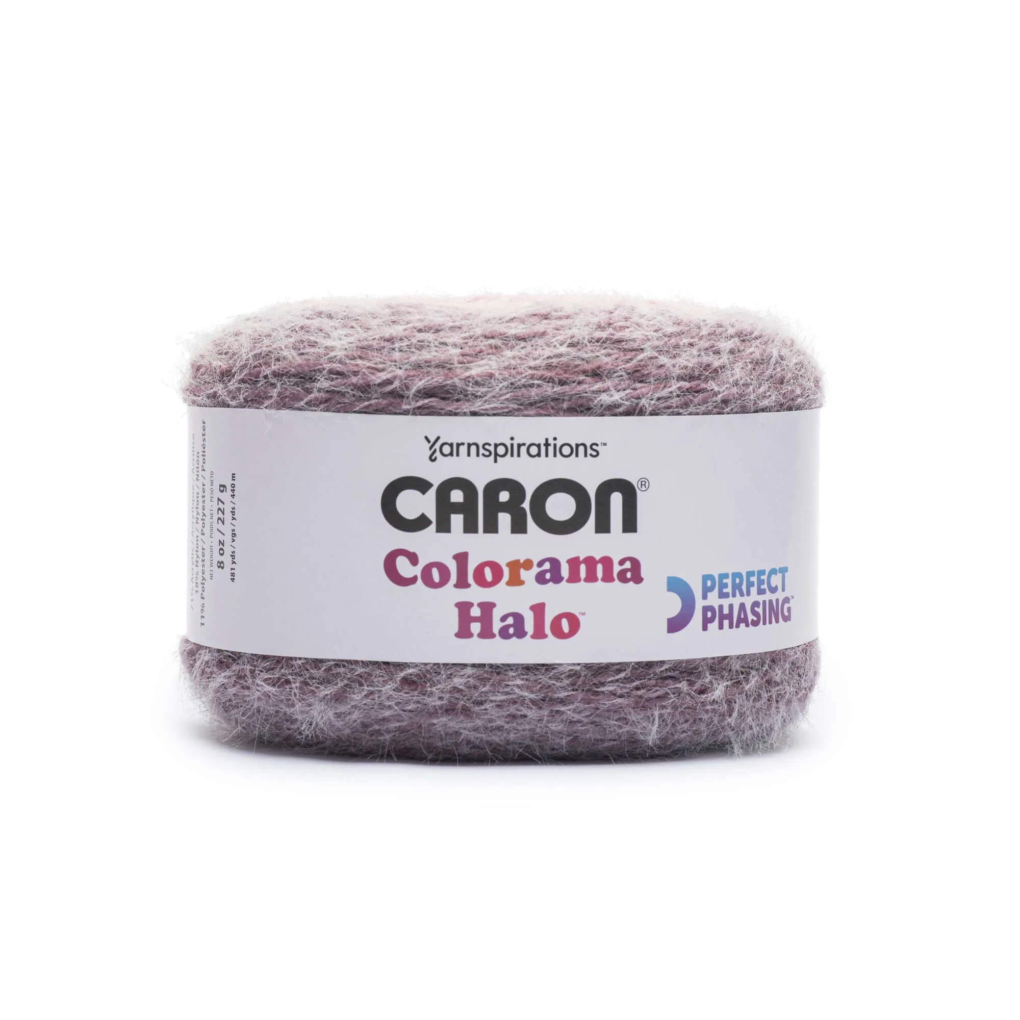 Caron Colorama Halo Yarn (227g/8oz)