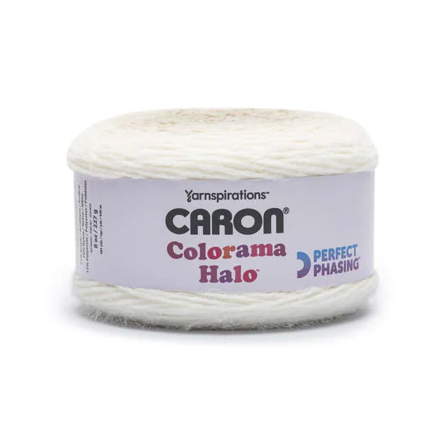 Caron Colorama Halo Yarn (227g/8oz)