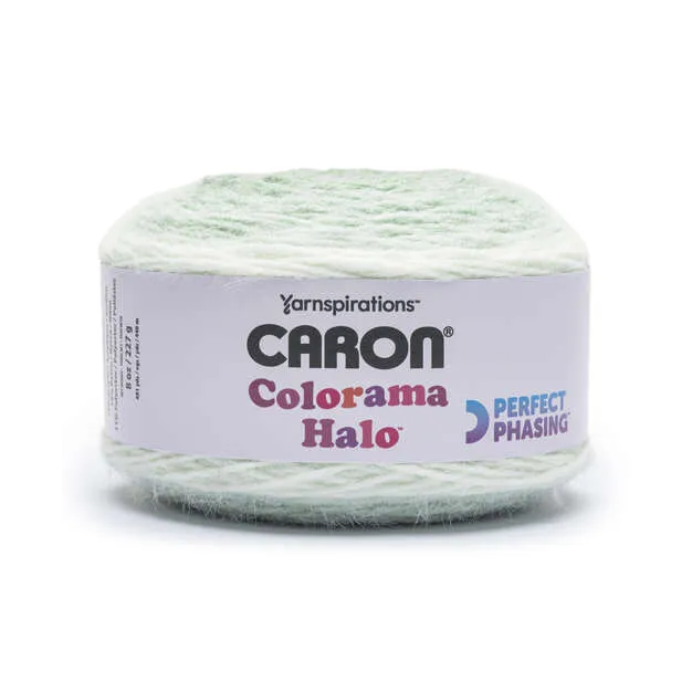 Caron Colorama Halo Yarn (227g/8oz)