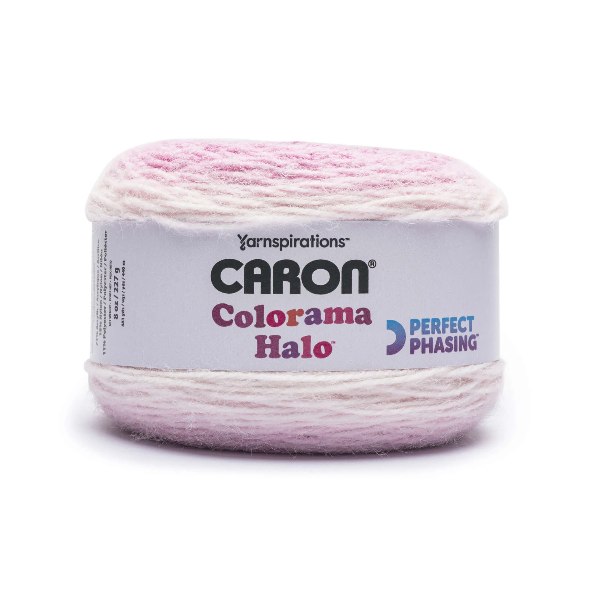 Caron Colorama Halo Yarn (227g/8oz)