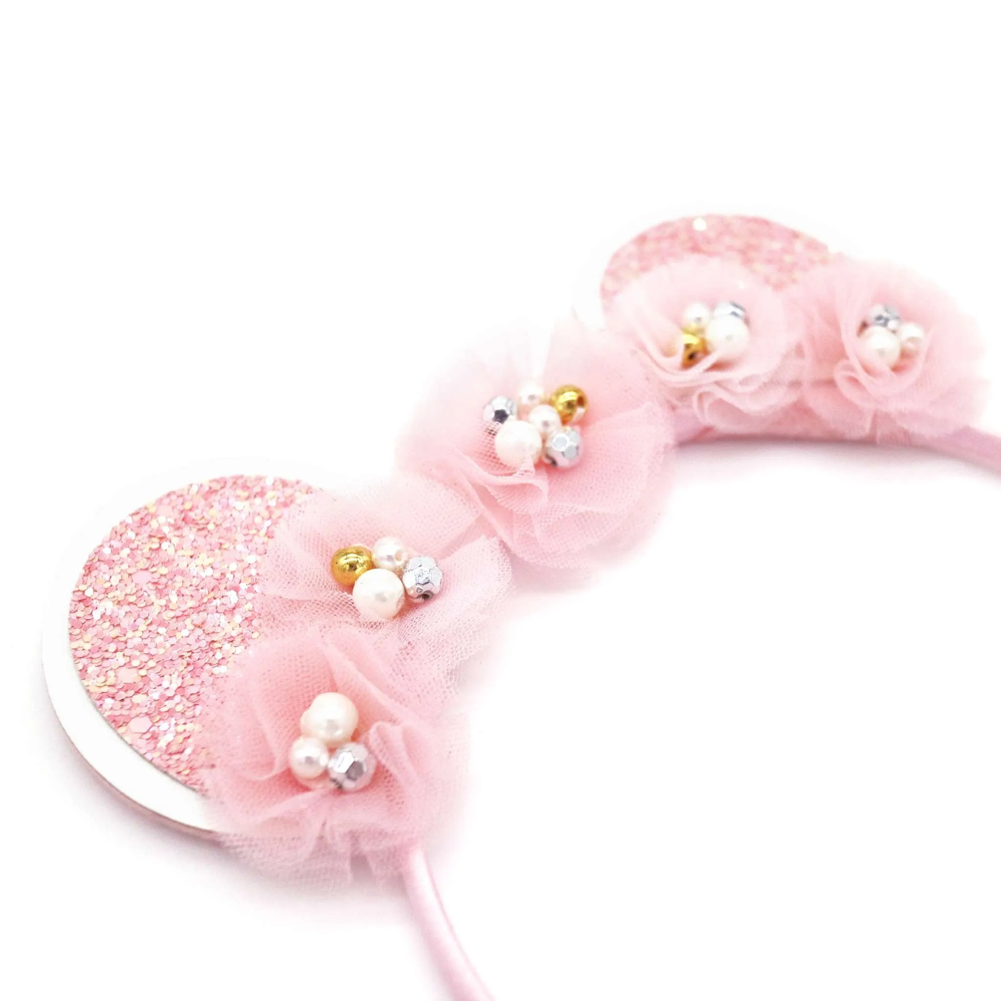 Claris Ears Headband