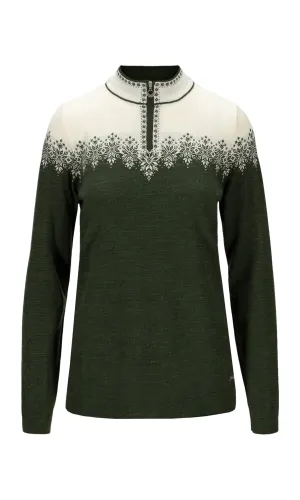 Dale Of Norway | Snefrid | Pullover | Sweater | Women's