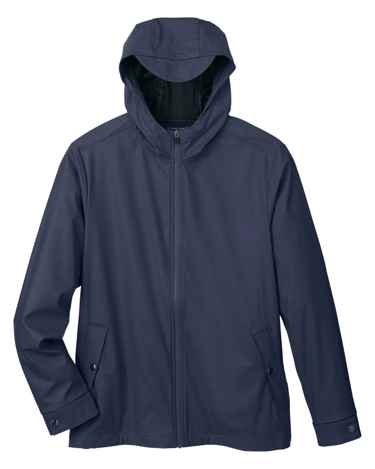 Devon & Jones Unisex New Classics™ Prescott Rain Jacket