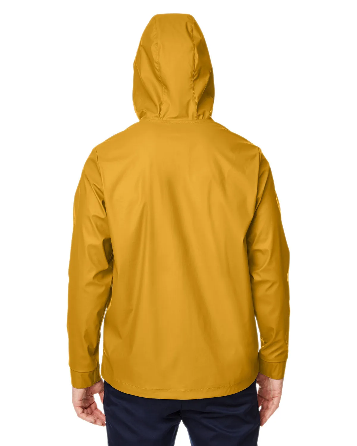 Devon & Jones Unisex New Classics™ Prescott Rain Jacket