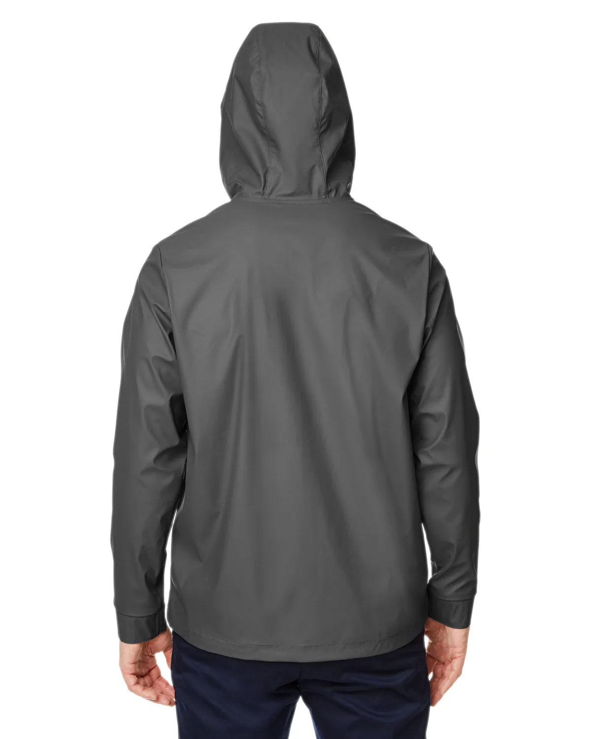 Devon & Jones Unisex New Classics™ Prescott Rain Jacket