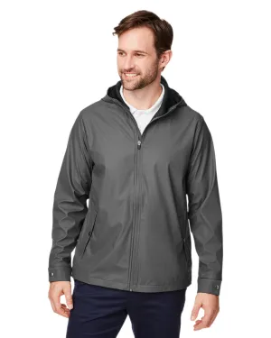 Devon & Jones Unisex New Classics™ Prescott Rain Jacket