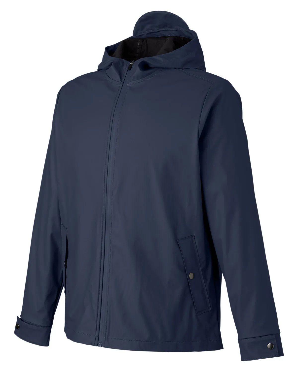 Devon & Jones Unisex New Classics™ Prescott Rain Jacket