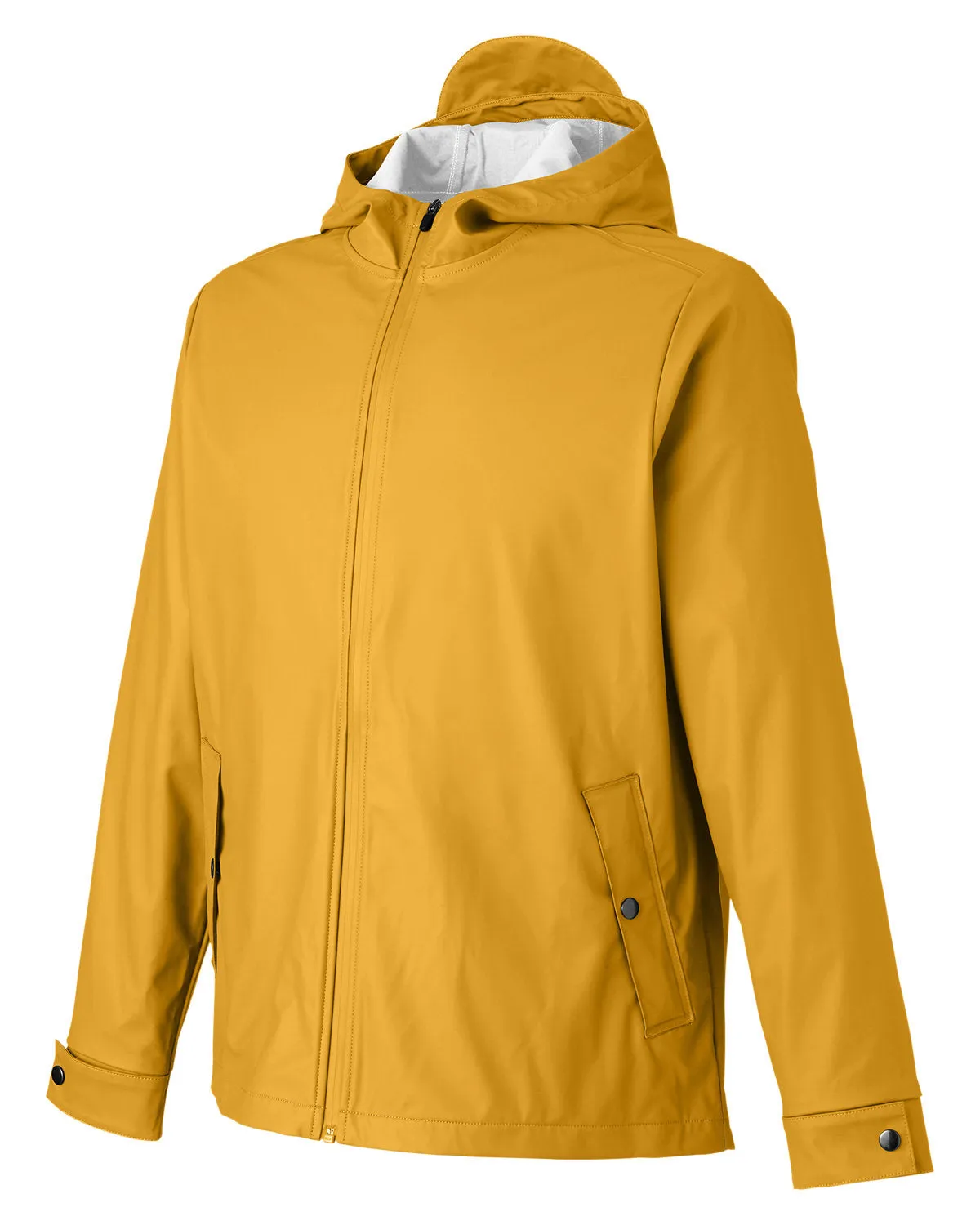 Devon & Jones Unisex New Classics™ Prescott Rain Jacket