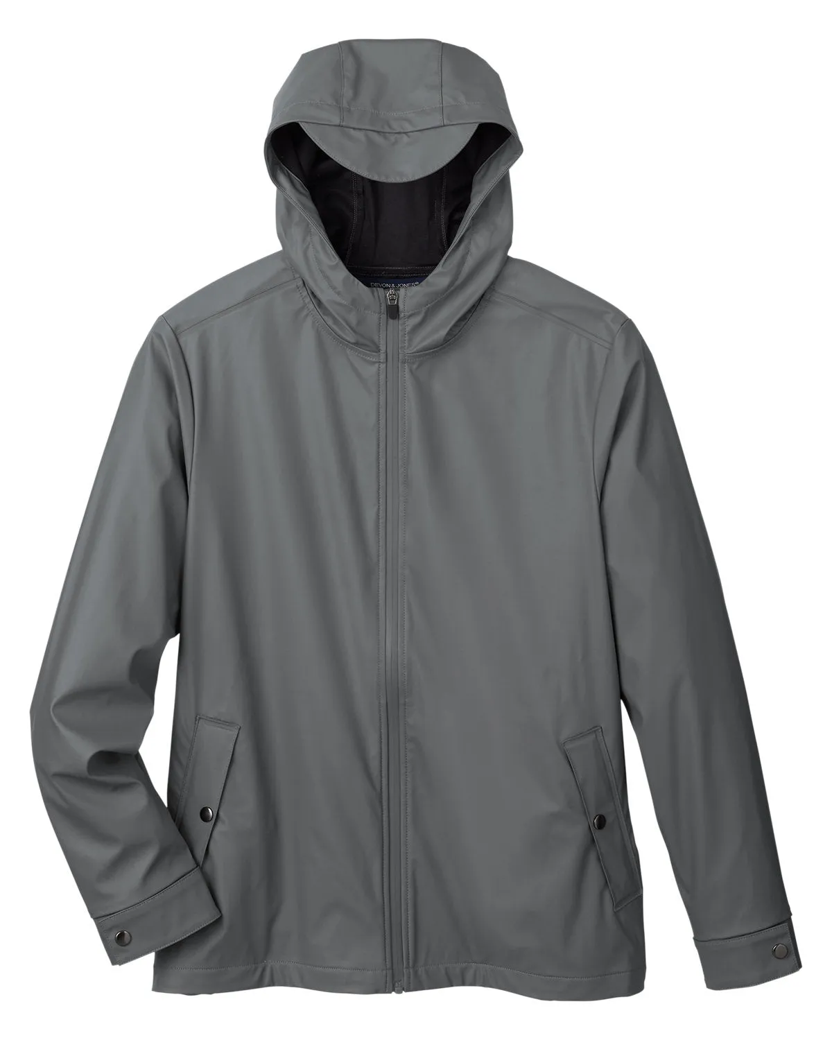 Devon & Jones Unisex New Classics™ Prescott Rain Jacket