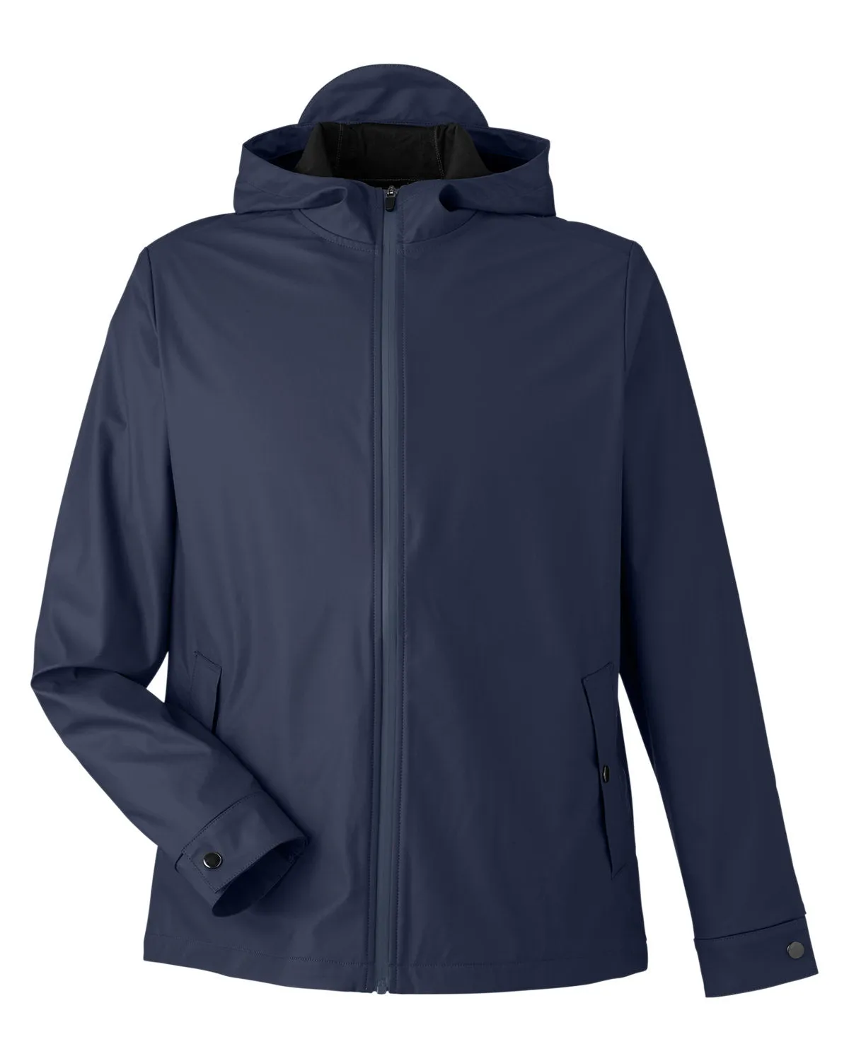 Devon & Jones Unisex New Classics™ Prescott Rain Jacket