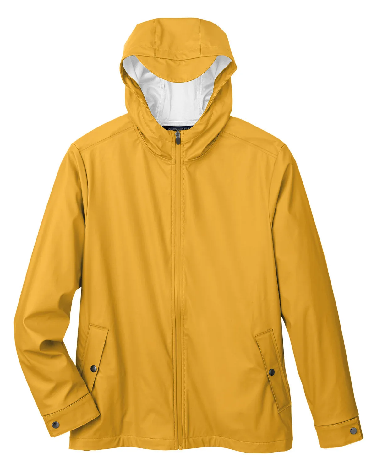 Devon & Jones Unisex New Classics™ Prescott Rain Jacket