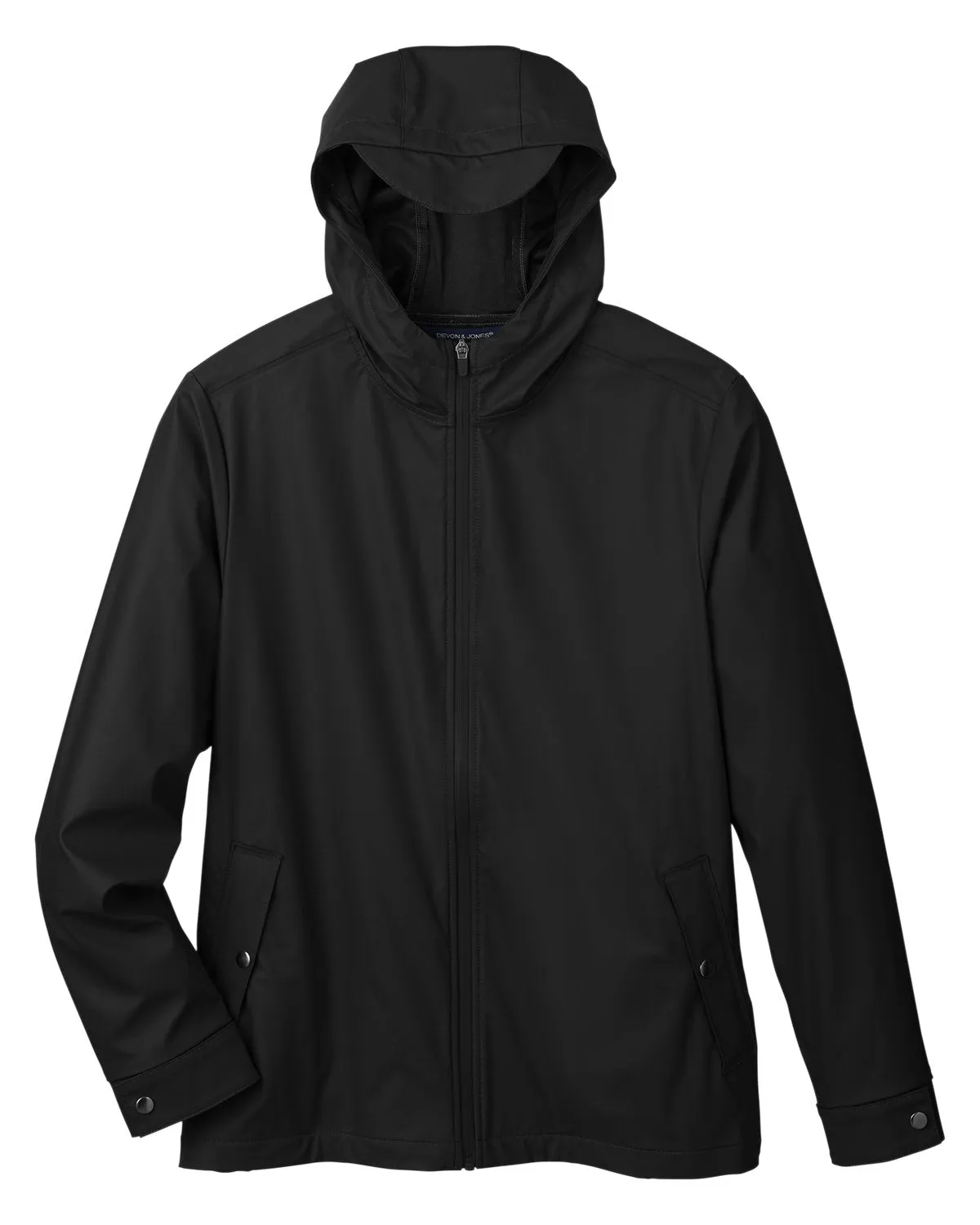 Devon & Jones Unisex New Classics™ Prescott Rain Jacket