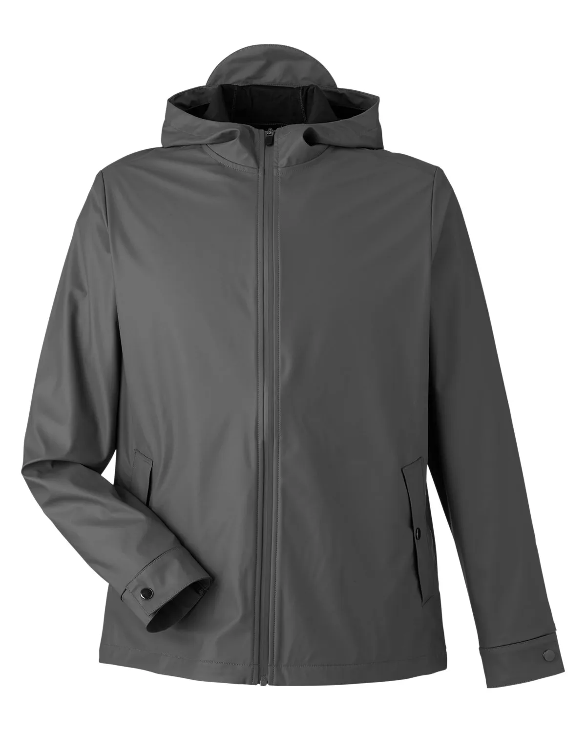 Devon & Jones Unisex New Classics™ Prescott Rain Jacket