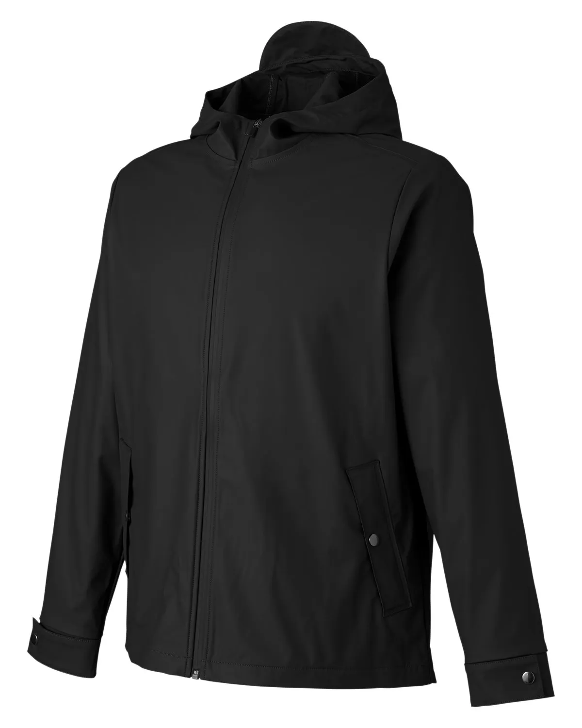 Devon & Jones Unisex New Classics™ Prescott Rain Jacket