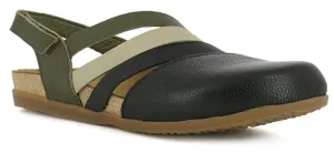 El Naturalista Women's Zumaia Nf45 Slipper