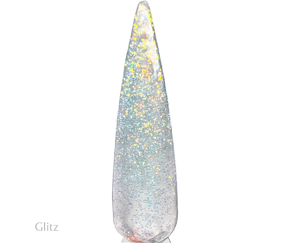 Glitz- Classic glitter gel