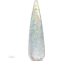 Glitz- Classic glitter gel