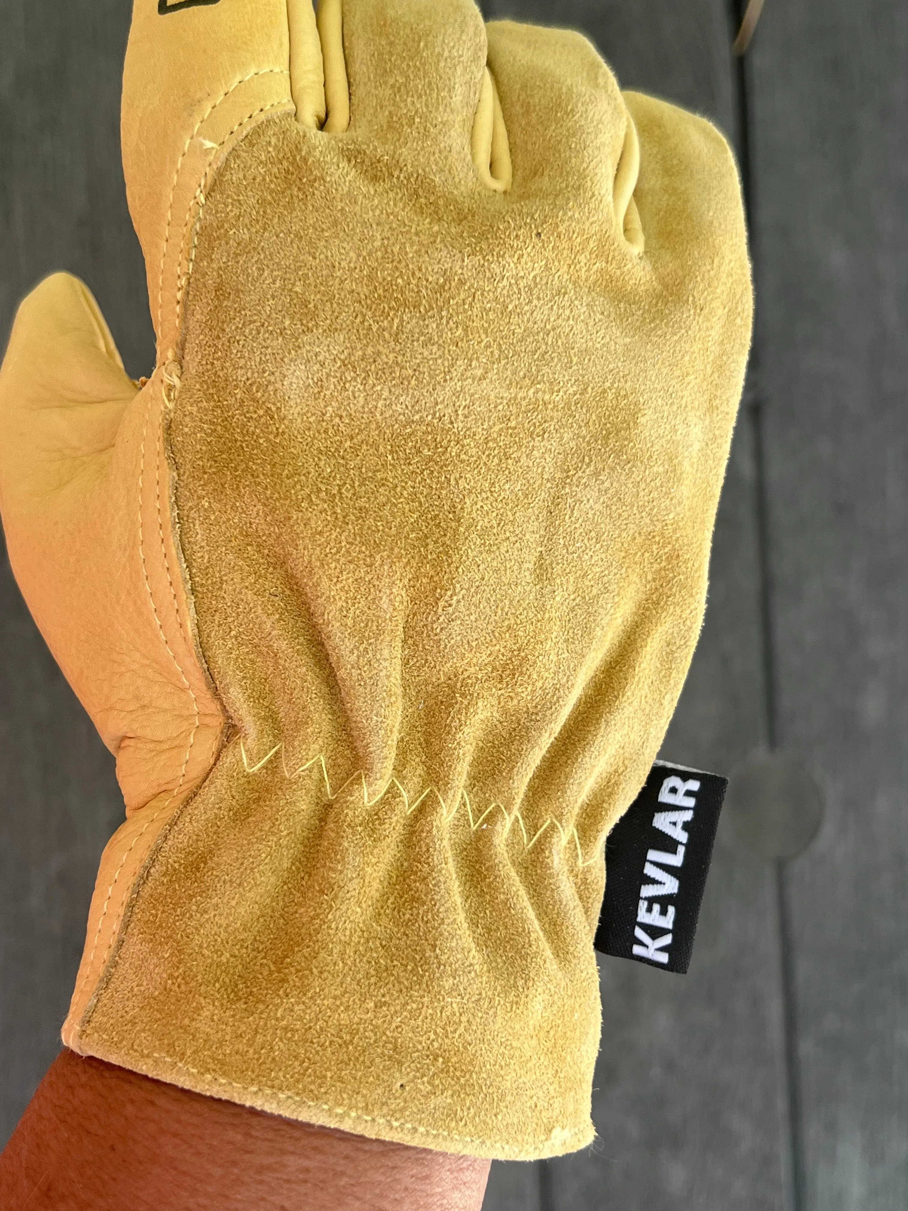 Gloves Kevlar 232