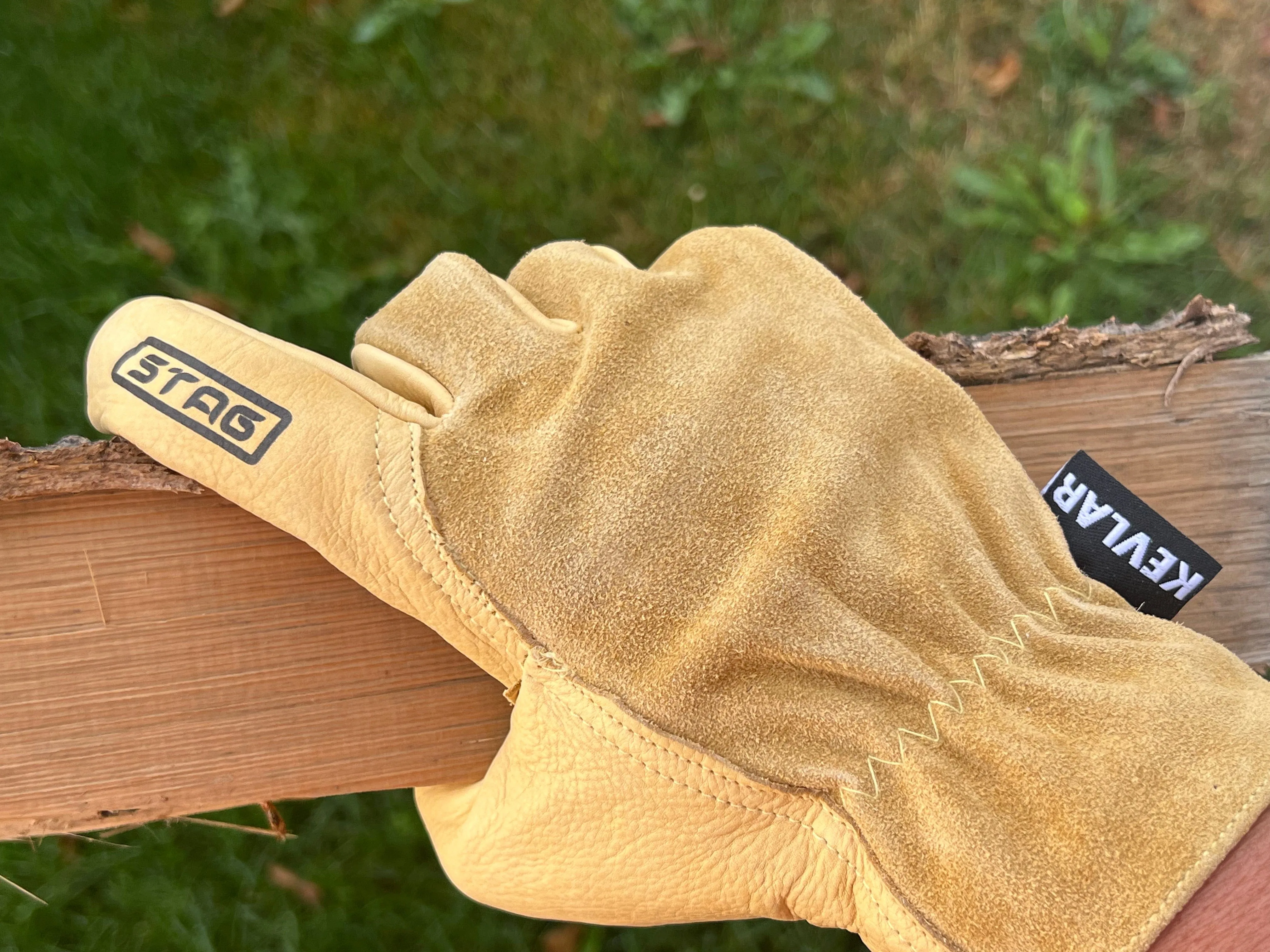 Gloves Kevlar 232