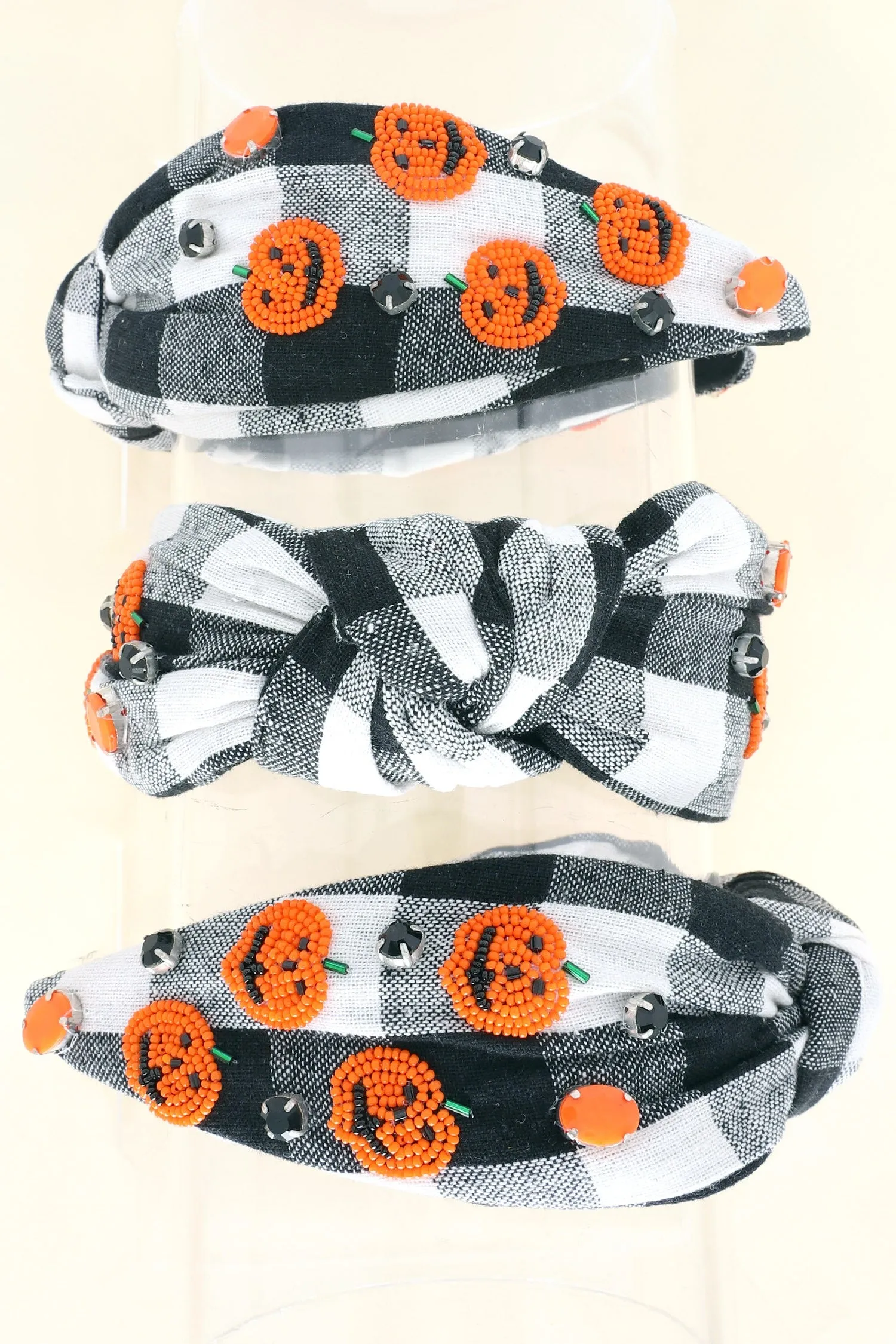 HALLOWEEN HEADBANDS