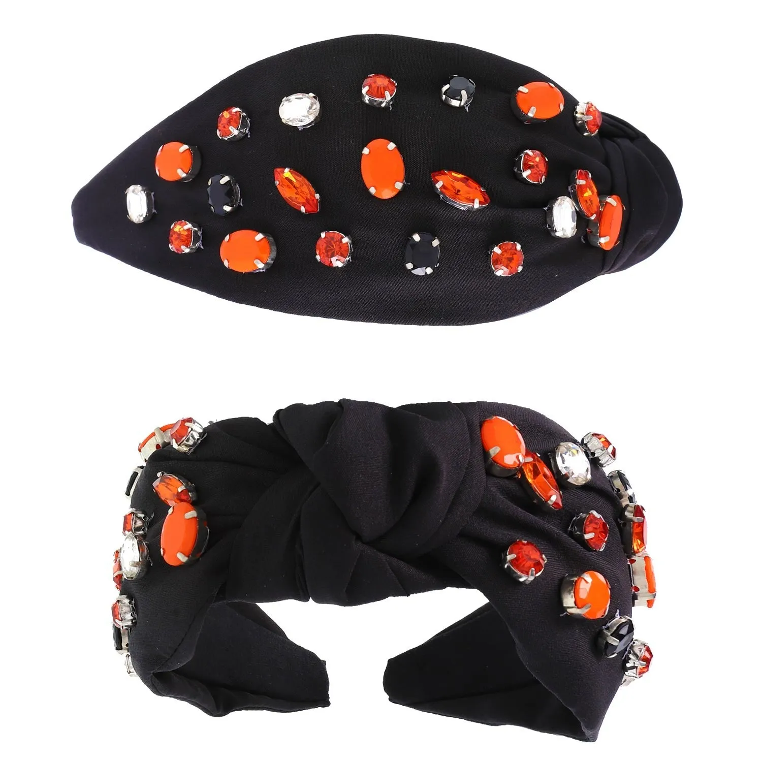 HALLOWEEN HEADBANDS