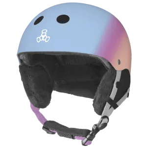 Halo Snow Standard Helmet