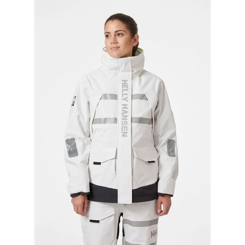 Helly Hansen Women's Salt Coastal Sailing Jacket