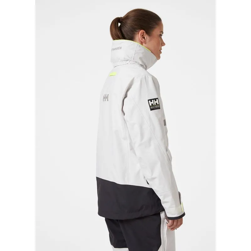 Helly Hansen Women's Salt Coastal Sailing Jacket