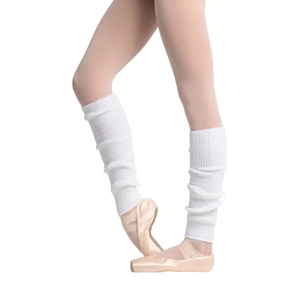 Intermezzo Corcal Leg Warmers - 2030