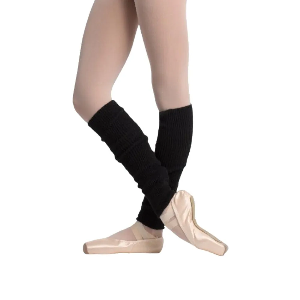 Intermezzo Corcal Leg Warmers - 2030