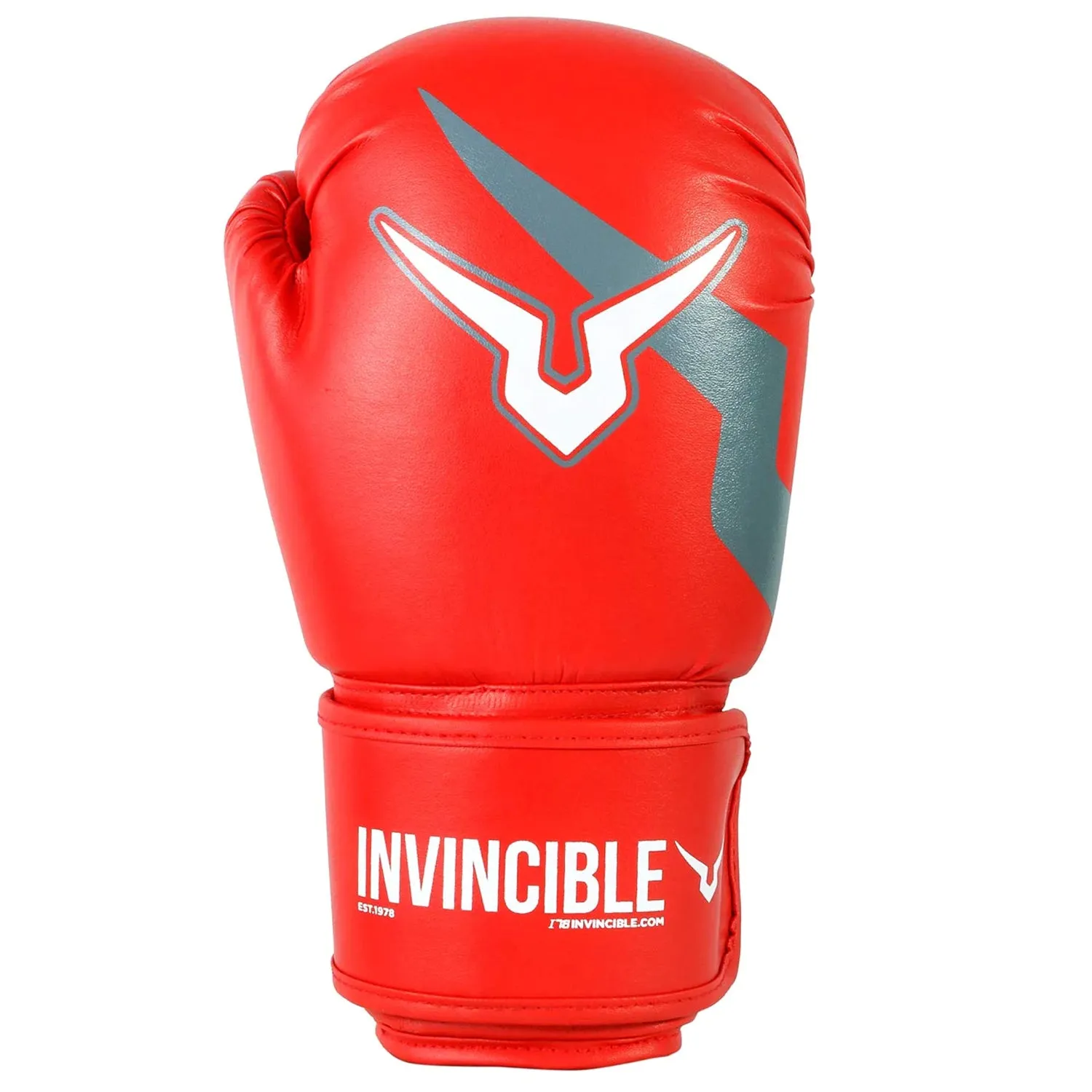 Invincible Amateur Training Boxing Gloves