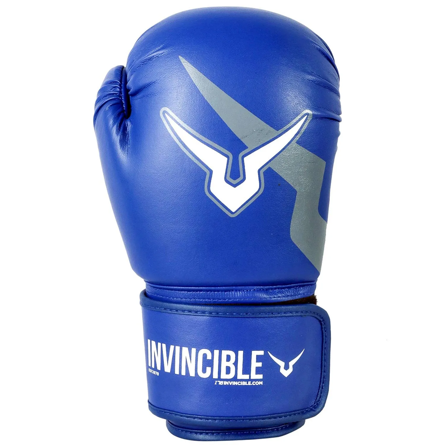 Invincible Amateur Training Boxing Gloves