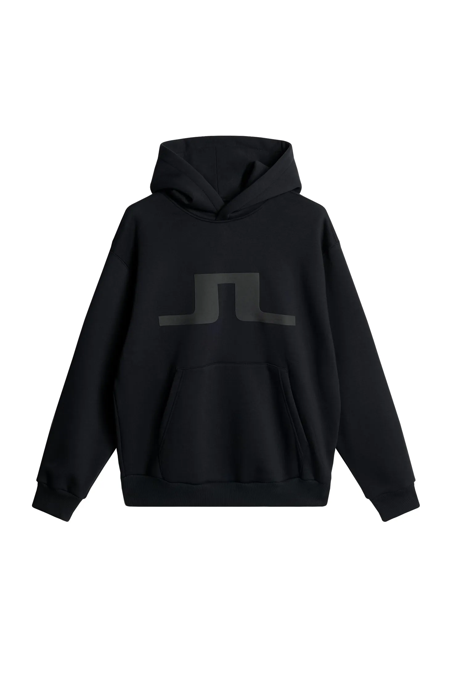 Karson Graphic Hoodie