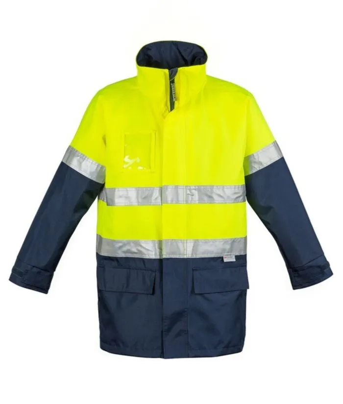 Mens Ultralite Waterproof Jacket