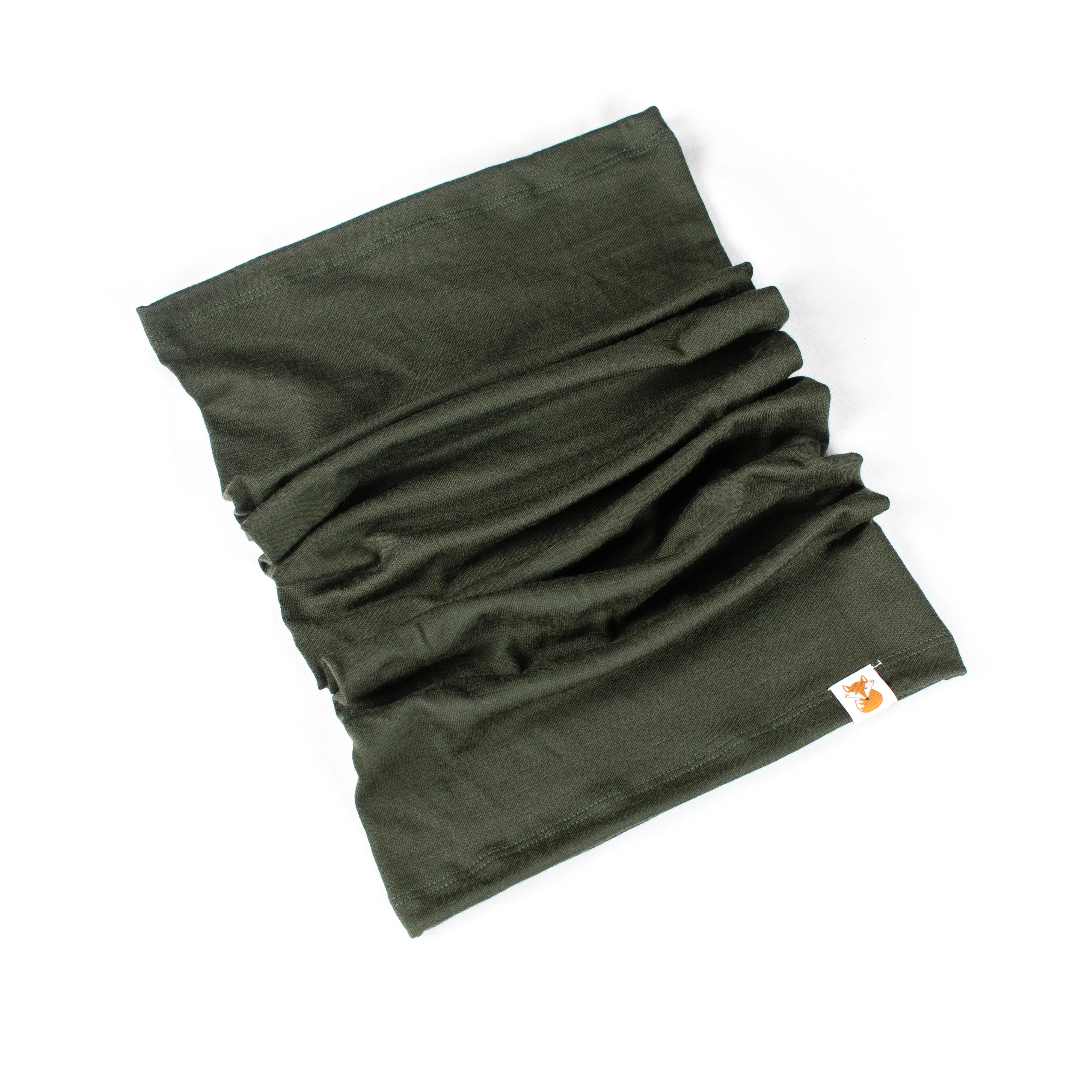 Merino Wool Neck Gaiters